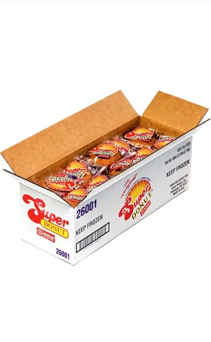 Vista 3 de El Super Donut® original