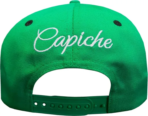 Vista 67 de Capiche - Gorra de visera plana de serie especial, talla única, unisex, hombre, más de 99 diseños