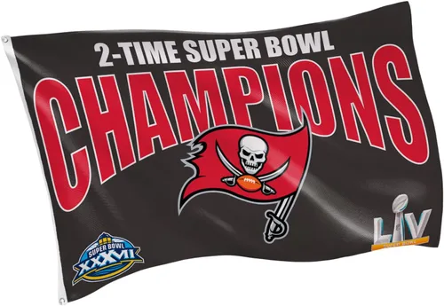 Vista 9 de Bandera de casa al aire libre duradera de 3 x 5 pies de los Arizona Cardinals de la NFL con ojales Bandera y cartel del equipo deportivo Bandera