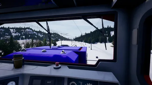 Vista 7 de Train Life A Railway Simulator- The Orient-Express Edition (NSW)