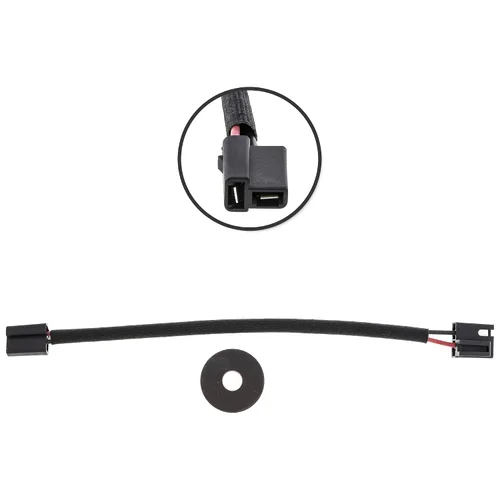 Vista 5 de 8TEN Embrague de toma de fuerza eléctrica para John Deere Warner Xtreme Z245 Z255 EZTrak Z355E Ztrak 5219-83 AM136115 X0381