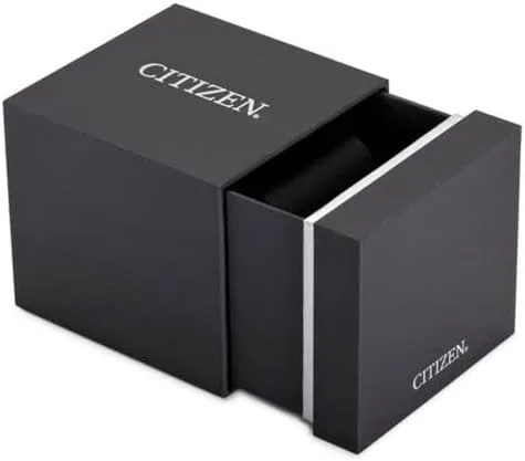 Vista 4 de Citizen Reloj Hombre 8560 BM8560-37L titanio, BM8560-37L