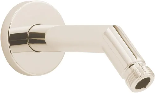 Vista 9 de Speakman S-2540-BN Neo Brazo de ducha y brida para baños de diseño moderno, 7 pulgadas, níquel cepillado