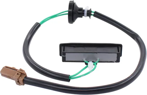 Vista 3 de ApplianPar Botón del interruptor del abridor de la tapa del elevador para Subaru Impreza WRX STI 2008-2014