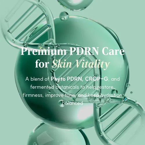 Vista 6 de LACTOMEDI PDRN - Gel de recuperación íntima (4 piezas) – Gel hidratante vaginal vegano fito-PDRN para elasticidad y apoyo de sensación firme