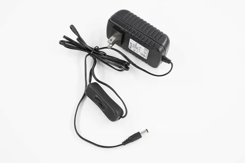 Vista 7 de Kit Vanity Mirror de espejo con iluminación LED, ideal para maquillarse (20 luces LED), VA50502A, 13.00watts