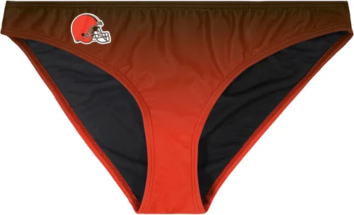 Vista 185 de FOCO Women's NFL Team Logo Ladies Bathing Swim Wear Suit