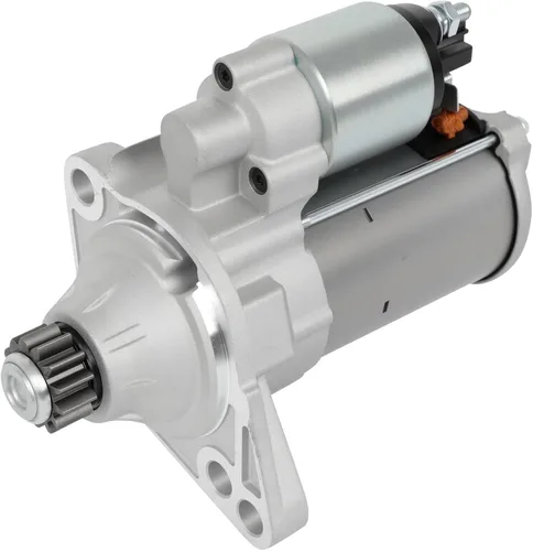 Vista 14 de SCITOO Motor de arranque 6674N L3H5-18-400 Escape 2005-2008 2.3L 2009-2010 2.5L Focus 2003-2007 2.3L 2005-2010 2.0L Transit Connect 2010-2012 2.0L