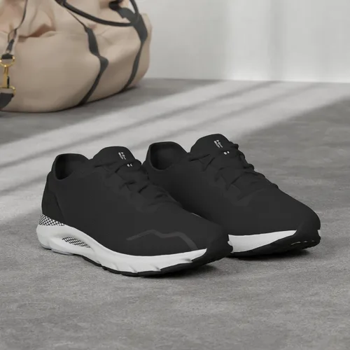 Vista 2 de Under Armour HOVR Sonic 6 - Tenis de correr para hombre