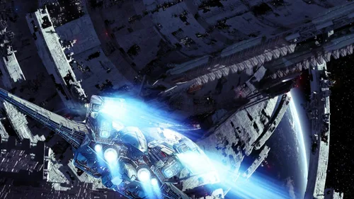 Vista 3 de Star Ocean The Last Hope - Xbox 360