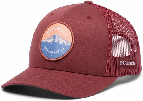 Vista 27 de Columbia - Gorra de malla para hombre con broche trasero