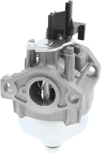 Vista 4 de ANTO Carburador 16100-Z8B-901 para cortacéspedes Honda GCV160LA0 GCV160LA1 Engine HRR216 HRS216