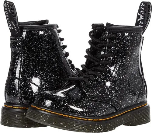 Vista 13 de Dr. Martens Bota 1460 Softy T unisex para niños