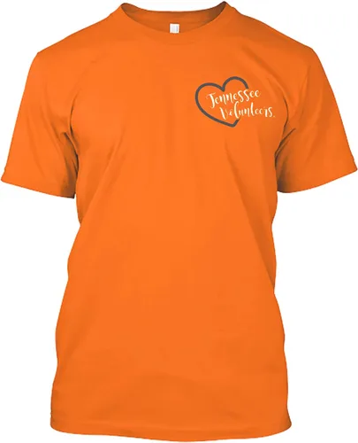 Vista 2 de New World Graphics Camiseta de la NCAA Bless Your Heart