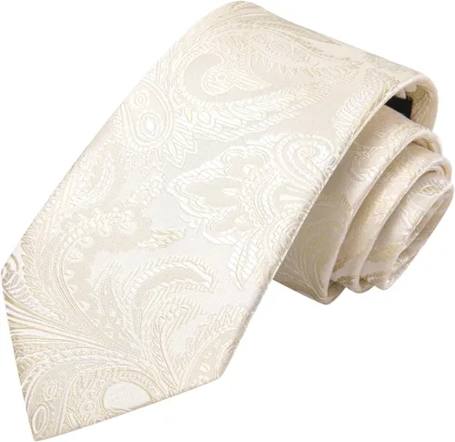 Vista 310 de Hi-Tie Corbatas de seda para hombre, diseño de cachemira a rayas, con bolsillo, gemelos cuadrados, conjunto formal de negocios