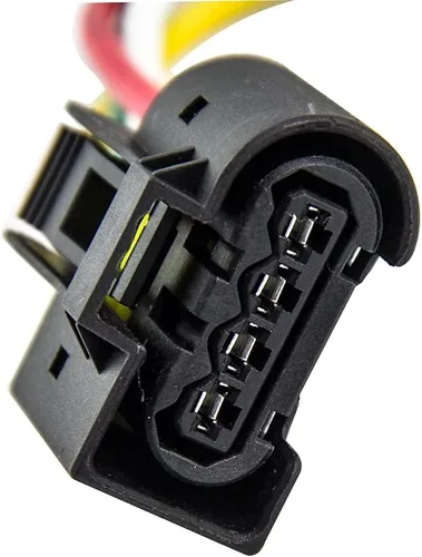 Vista 7 de Bomba de agua de motor eléctrico 11517586925 y termostato apto para BMW 325i 325xi 328i 328xi 330i 330xi 525i 525xi 528i 528xi 530i 530xi x3 x5 z4