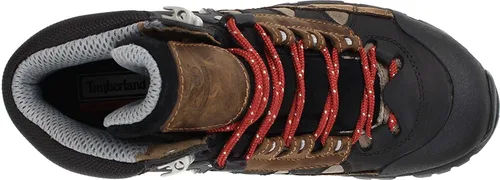 Vista 5 de Timberland Pro de los hombres Hyperion impermeable XL St trabajo arranque