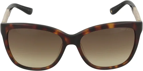 Vista 2 de JIMMY CHOO Womens CoraS Square