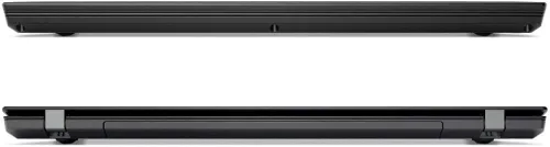 Vista 5 de Lenovo ThinkPad T470 HD de 14 pulgadas con Intel Core i5 de 2.4 GHz (6ª generación) (8 GB, 256 GB SSD) Thunderbolt (renovado)