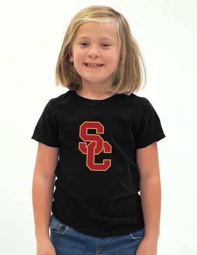 Vista 7 de Blue 84 Camiseta unisex para niños con licencia oficial de la NCAA