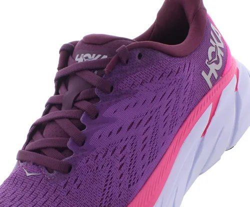 Vista 3 de Hoka Clifton 8 - Zapatos deportivos para mujer