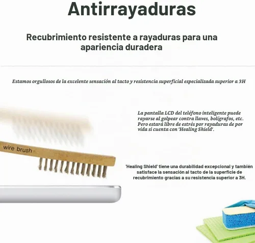 Vista 8 de Protector de pantalla para Onyx Boox Tab Ultra/Tab Ultra C/Tab Ultra C Pro Light Anti reflejo textura de papel sensación mate película AGLP Tab Ultra