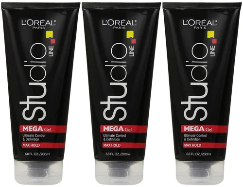 Vista 9 de L 'Oreal Studio Line Invisi 'hold Fuerza Extra 150 ml by L' Oreal Paris