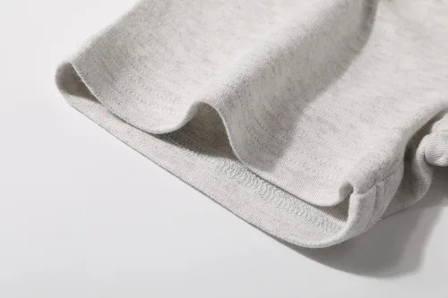 Vista 3 de O2baby - Conjunto de pantalones y leggings unisex de algodón orgánico para bebé