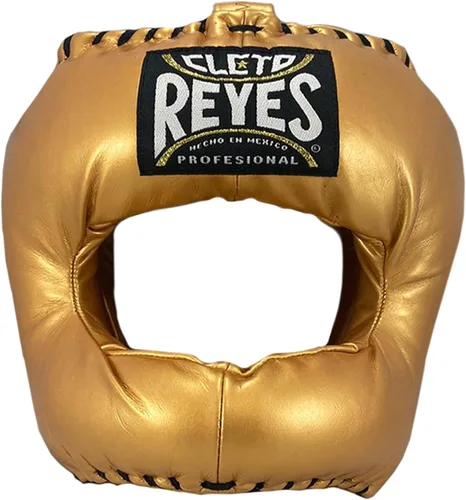 Vista 14 de CLETO REYES Casco tradicional de boxeo para hombres y mujeres, protector para la cabeza, protector facial, deportes de combate