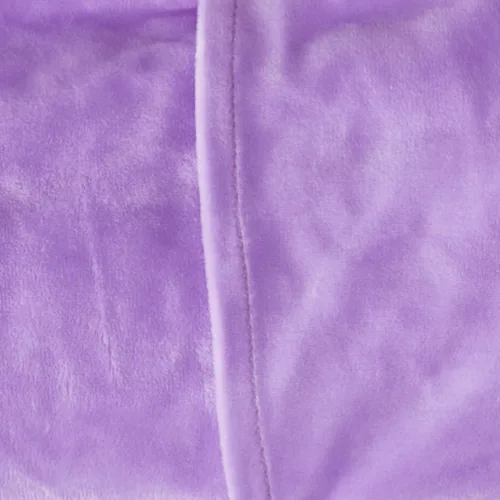 Vista 10 de Envoltura para el cuello de lavanda, tratamiento de terapia muscular caliente o fría de tensión y dolor para relajación aromática y alivio natural