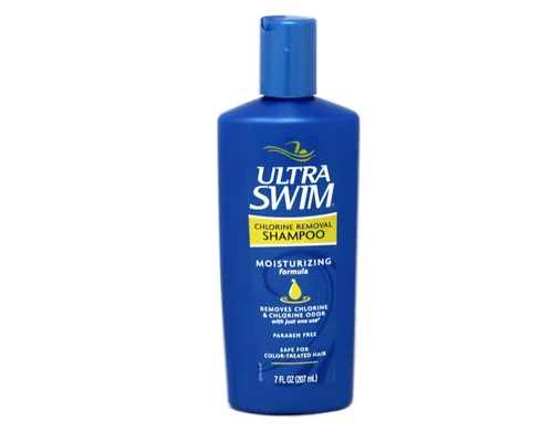 Vista 2 de Champú Ultraswim para la eliminación de cloro, 7 onzas fluidas