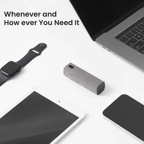 Vista 7 de YTT - Limpiador pulverizador para pantalla táctil, limpiador versátil para iPad, computadora portátil, MacBook Pro, teléfono celular, iPhone