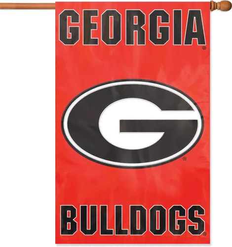 Vista 27 de Party Animal - Banderas cartel con licencia oficial de la NCAA Auburn Tigers