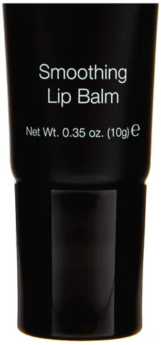 Vista 4 de Bálsamo labial suavizante con aroma a vainilla, 0.35 onzas.