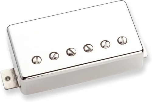 Vista 5 de Seymour Duncan SH-1b 59 Modelo 4-Conductor Pickup - Puente Negro