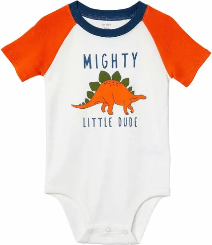 Vista 2 de Carter's Conjunto de pantalón y mono de 4 piezas para niños
