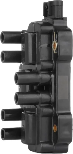 Vista 84 de ECCPP 1 pieza Bobina de Encendido UF198 paquetes de bobinas, para Dodge para Ram 3500 Van 5.9L 1998-2003, para Ram 3500 Van 5.2L 1999-2003, para Ram