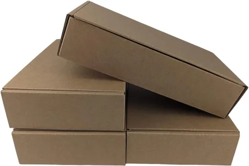 Vista 6 de CAJA DE ENVÍO UNIVERSAL PARA TELÉFONOS CELULARES, Caja de embalaje para teléfonos inteligentes para iPhone, Samsung, Google y más