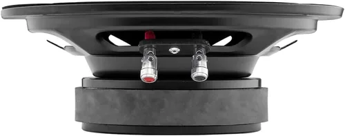 Vista 8 de DS18 PRO-CF8.4SL Altavoz de Graves-Medios de Cono de Fibra de Carbono Poco Profundo de 8" Resistente al Agua 275 Vatios Rms 4-Ohm - Excelente