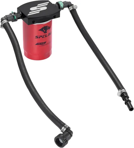 Vista 2 de SPELAB 6.7L Compatible con Ford Powerstroke CP4 Kit de Prevención de Desastres para todos los camiones Superduty 2011-2025