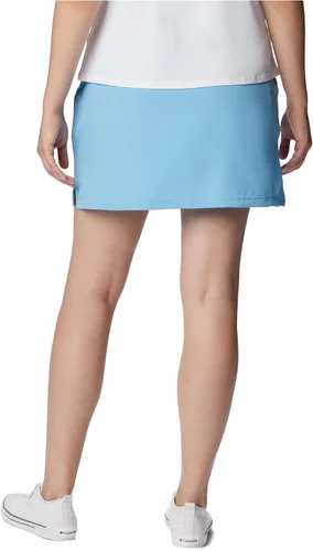Vista 3 de Columbia Falda pantalón Alpine Chill Zero para mujer