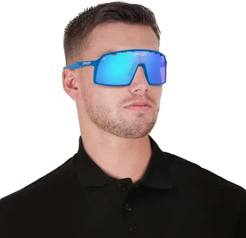 Vista 6 de Oakley Oo9406 Sutro - Lentes de sol para hombre azul
