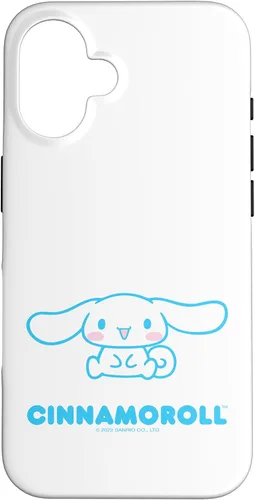 Vista 32 de Cinnamoroll - Carcasa frontal y trasera para iPhone 17
