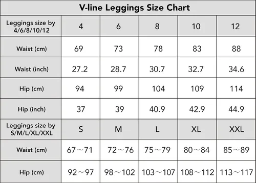 Vista 6 de CHERRYWING Womens Yoga Pants High Waist Lifting Butt Comfort Soft Athletic Leggings 1 Pack