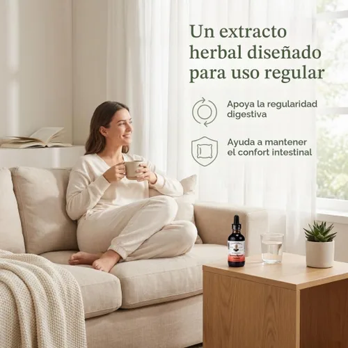Vista 7 de Christopher's Original Formulas Extracto de intestino inferior, soporte herbario con cáscara sagrada, agracejo y jengibre, líquido de 2 onzas