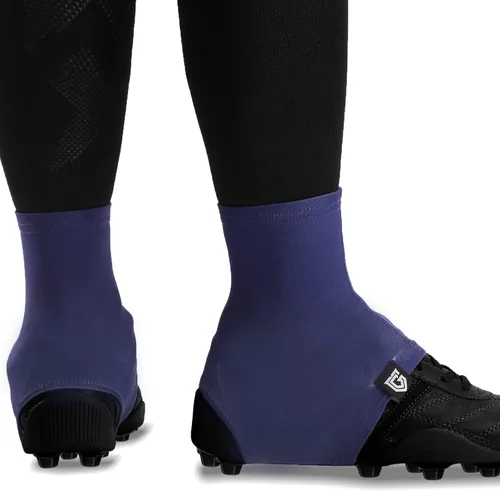 Vista 11 de GridIron Gladiator - Fundas de tacos, calcetines para tacos de fútbol americano, polainas para tacos de fútbol, béisbol y sóftbol