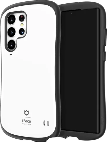 Vista 38 de iFace Funda de primera clase [compatible con Galaxy S22] – Linda funda a prueba de golpes de doble capa [carcasa rígida con parachoques] fundas