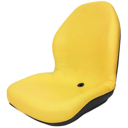 Vista 7 de Stevens Lake Parts Asiento compatible con JD para John Deere X300 X300R X320 X340 X360 X500 X520 X530 Garden