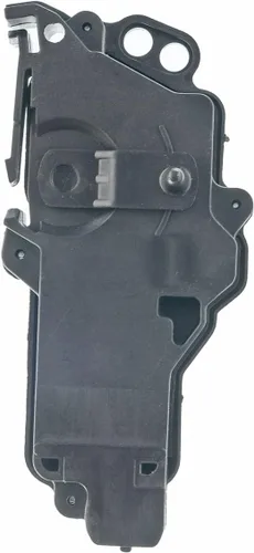 Vista 6 de YHTAUTO Actuador del pestillo de bloqueo de la puerta del lado del conductor Reemplazo para Ford F-150 F-250 F-350 F-450 F-550 Super Duty