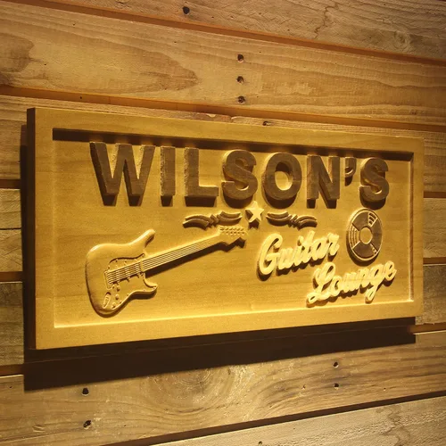 Vista 108 de ADVPRO wpa0031 - Letrero de madera personalizado con nombre de Lake House para decoración del hogar, boda, tamaño mediano, 18.25 x 7.25 pulgadas
